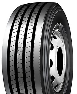 А/шина 295/75R22.5 SONIX SX705 кермо 146/143L